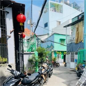 🏠 Bán nhà Tạ Quang Bửu, Q.8, 93m², Ngang 4m, 7 tỷ 🏠 - Ảnh 2